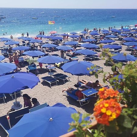 Hotel Orizzonte Letojanni Kültér fotó