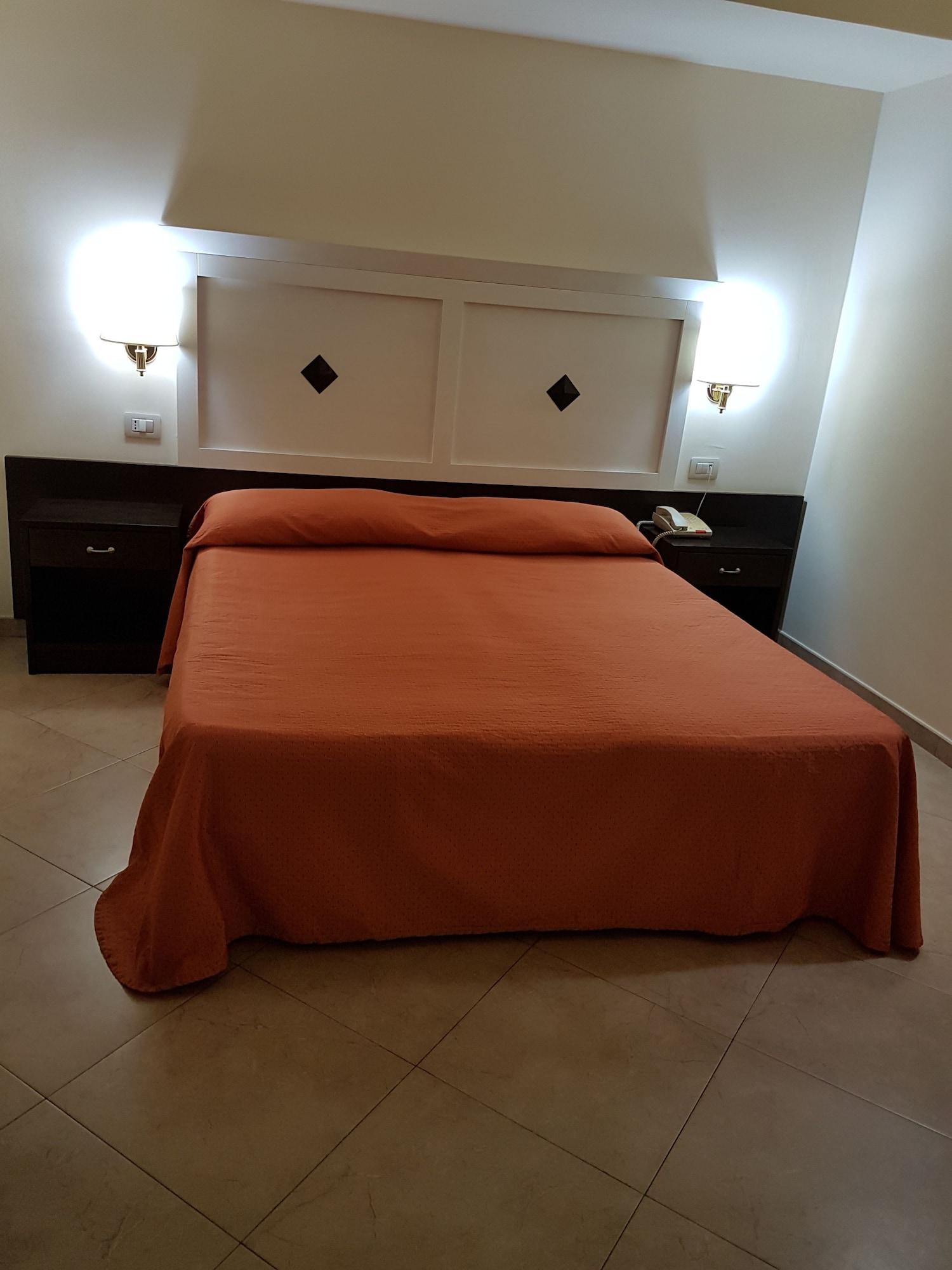 Hotel Orizzonte Letojanni Kültér fotó