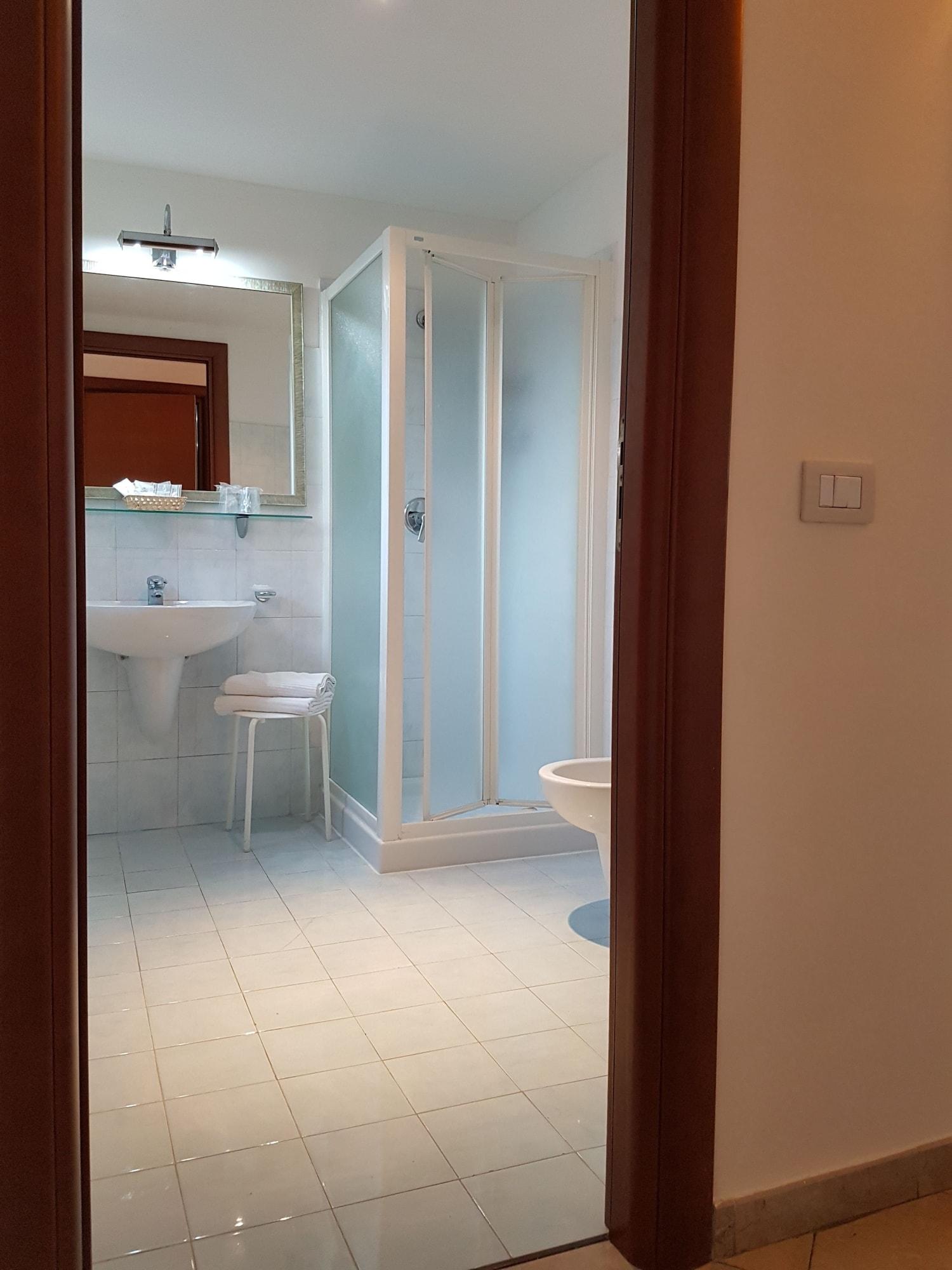 Hotel Orizzonte Letojanni Kültér fotó