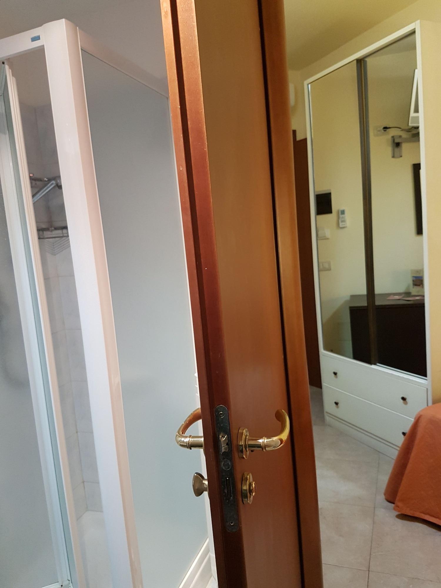 Hotel Orizzonte Letojanni Kültér fotó