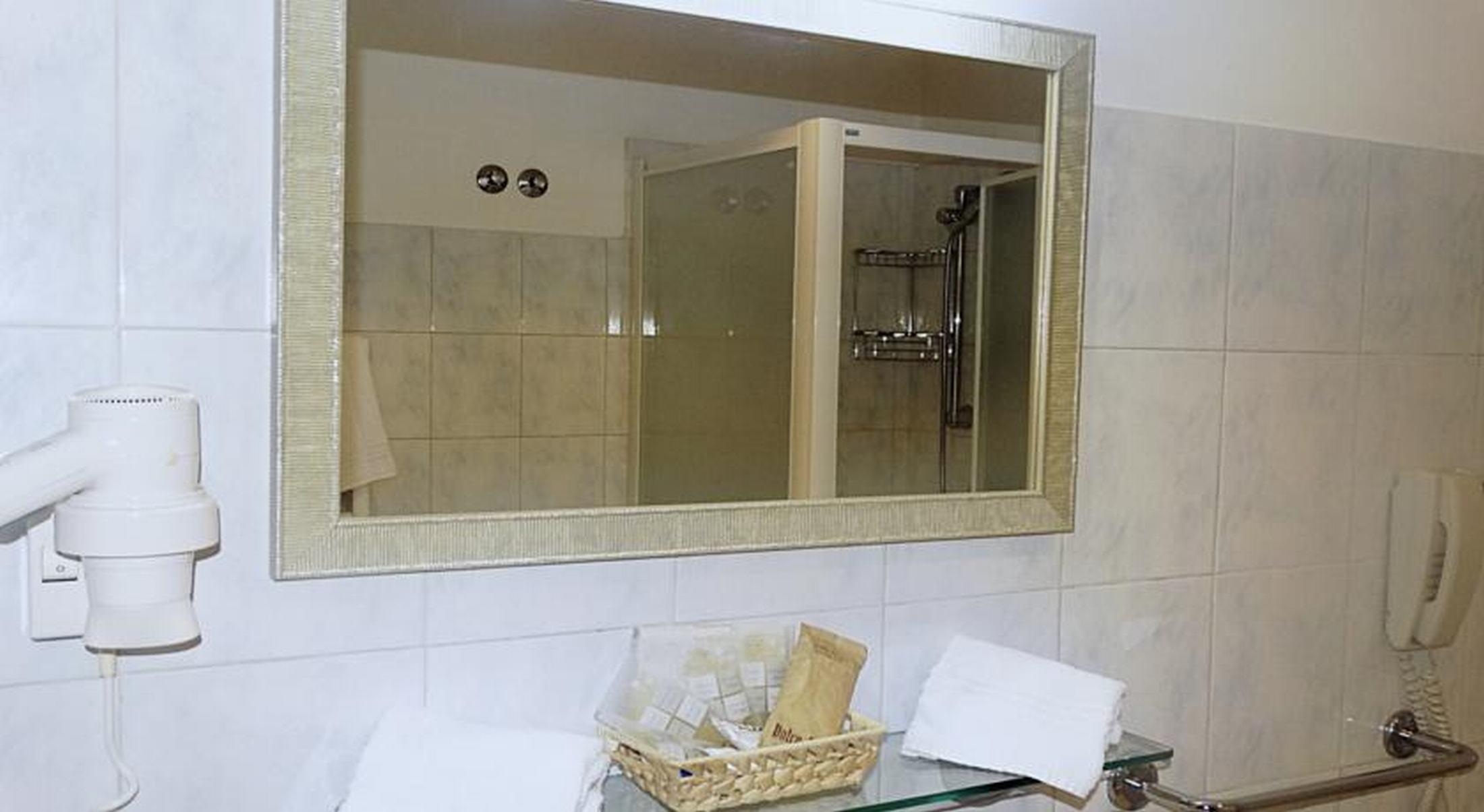 Hotel Orizzonte Letojanni Kültér fotó