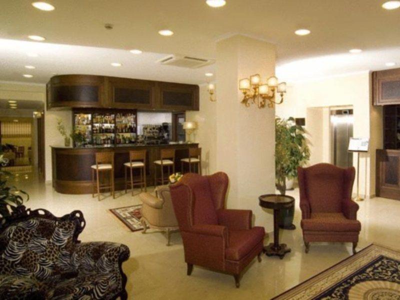 Hotel Orizzonte Letojanni Kültér fotó