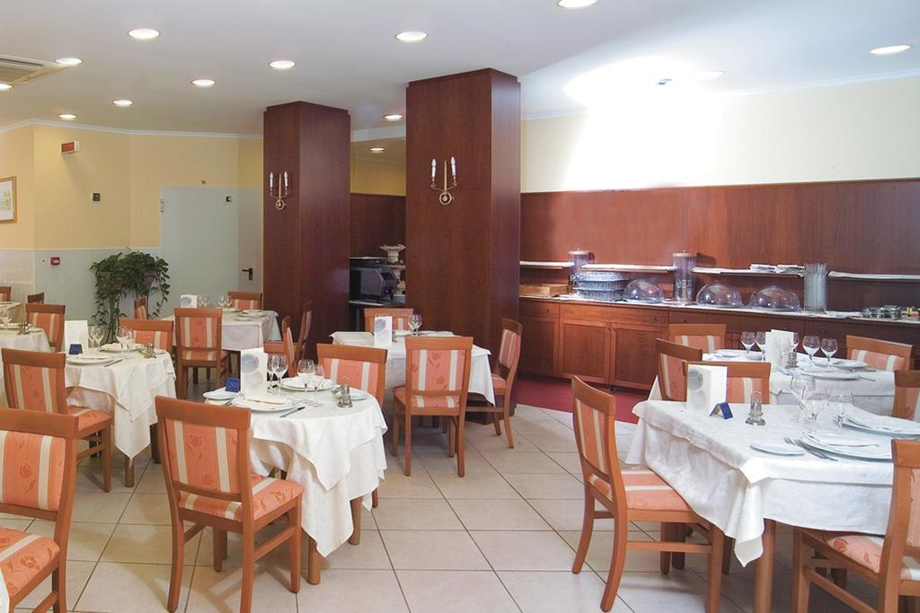 Hotel Orizzonte Letojanni Kültér fotó