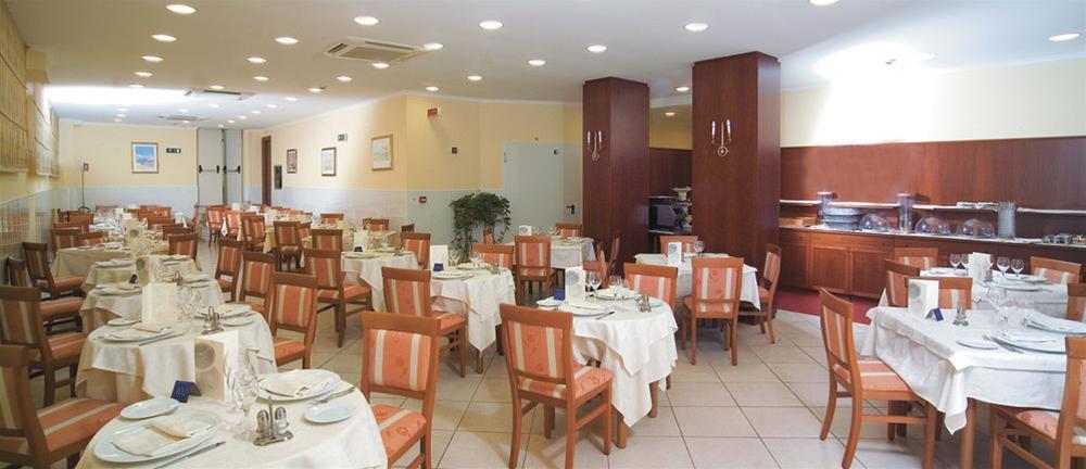 Hotel Orizzonte Letojanni Kültér fotó